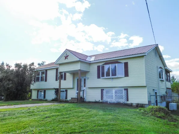 76 Tremblay Road, Dexter, ME 04930
