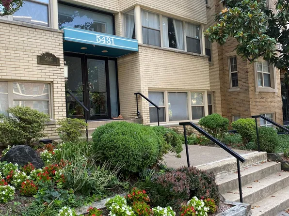 5431 Connecticut Ave NW, Washington, DC