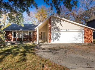 3912 NW 74th St, Kansas City, MO 64151
