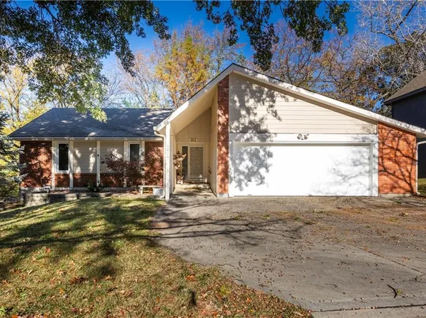 3912 NW 74th St, Kansas City, MO 64151