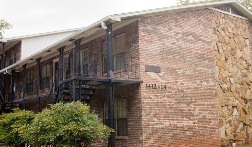 San Theresa Villa Apartments 14121414 10th Pl S Birmingham AL Zillow