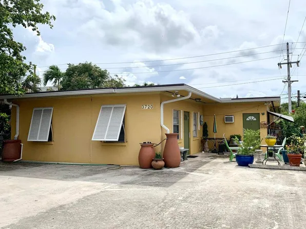 3720 Morton Avenue, West Palm Beach, FL 33405