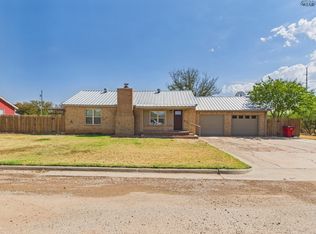 113 Easy St, Holliday, TX 76366
