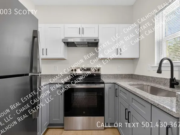 2003 Scotty Ct, Little Rock, AR 72204