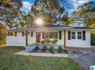 75 Forrest Dr, Springville, AL 35146