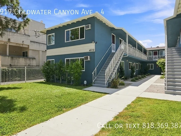 4919 Coldwater Canyon Ave #4 — Photo 12