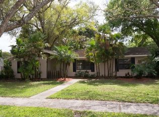 3670 52nd Ave N, Saint Petersburg, FL 33714