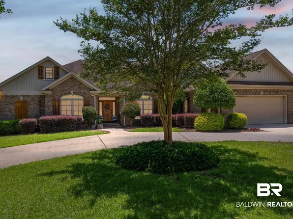 18985 Quail Creek Dr, Fairhope, AL 36532