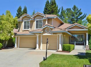4272 Knollview Dr, Danville, CA