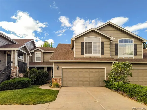 6407 S Dallas Court, Englewood, CO 80111