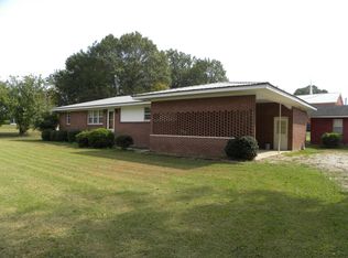 132 Trace St, Tishomingo, MS 38873