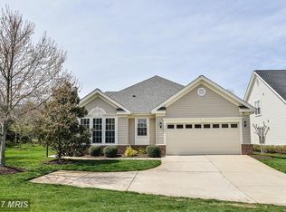 13066 Galena Ct, Gainesville, VA 20155