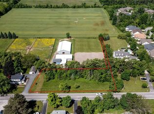 5960 Shimerville Rd #7, Clarence Center, NY 14032