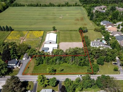 5960 Shimerville Rd #7, Clarence Center, NY, 14032