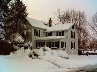 146 N Green St, Langhorne, PA 19047