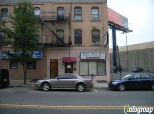 213 Harrison Ave APT 5A, Harrison, NJ 07029