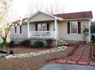 3335 Glen Lily Rd, Bowling Green, KY 42101