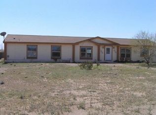 18117 W Skinner Rd, Surprise, AZ 85387