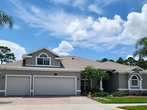 1289 Tipperary Dr, Melbourne, FL 32940