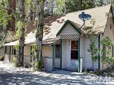 474 Georgia St, Big Bear Lake, CA, 92315