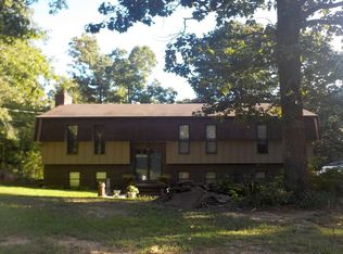 9 Hunters Trce, Pelham, AL 35124