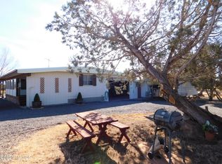 1448 W Canyon Rd, Williams, AZ 86046