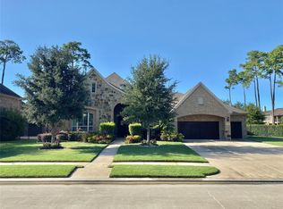 13814 Oak Fair Bnd, Cypress, TX 77429