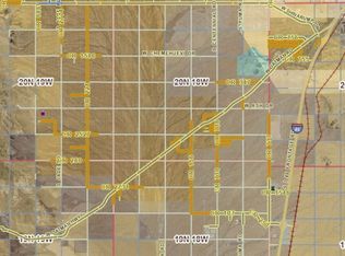 4564 S Naco Rd, Golden Valley, AZ 86413