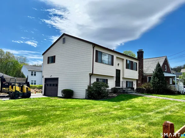 25 Wallace Street, Shelton, CT 06484