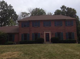 5595 Dove Ln, West Chester, OH 45069