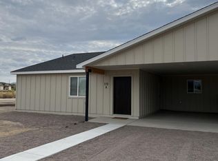 172 N Plex Cir #A, Thatcher, AZ 85552