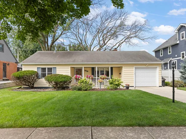 906 S Ashland Ave, La Grange, IL 60525
