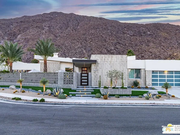 573 Altair Ct, Palm Springs, CA 92264