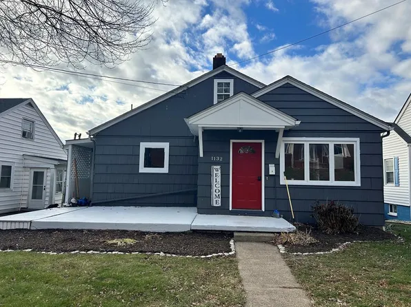 1132 4th Street, New Martinsville, WV 26155