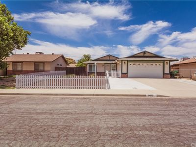 14685 Carla Jean Dr, Moreno Valley, CA, 92553