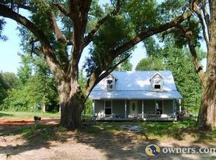 11133 Bud Lee Rd, Picayune, MS 39466