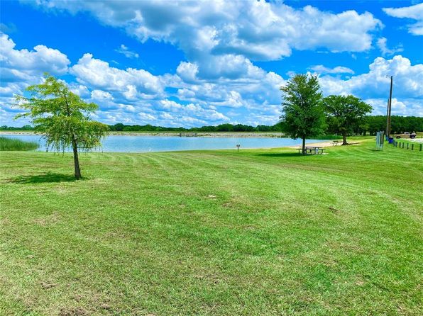 Lake Bonham - Bonham TX Real Estate - 22 Homes For Sale | Zillow