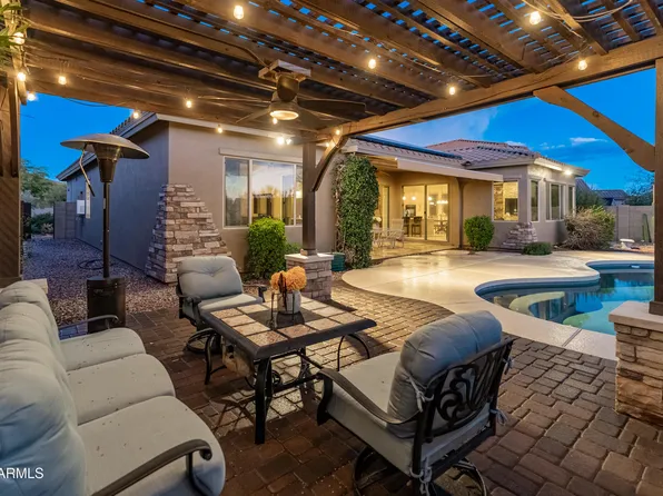 12345 W DOVE WING Way, Peoria, AZ 85383