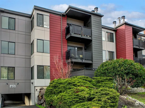 613 4th Avenue W #201, Seattle, WA 98119
