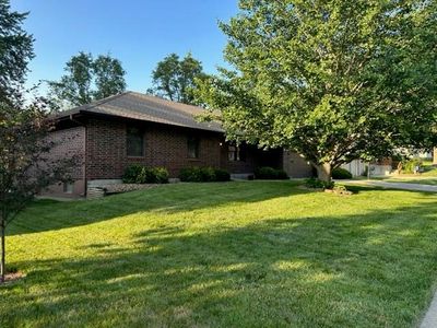 714 Deerfield St, Leavenworth, KS, 66048