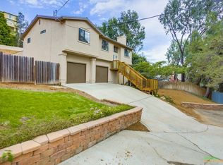 4005 Massachusetts Ave, La Mesa, CA 91941