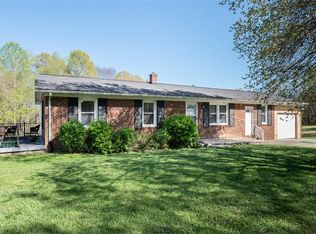 4779 N State Highway 119, Mebane, NC 27302