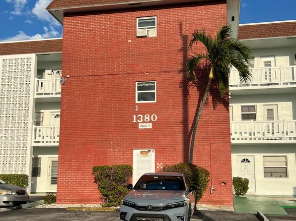 1380 NW 43rd Terrace #208, Lauderhill, FL 33313