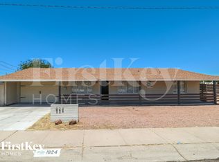 1824 W Fairmount Ave, Phoenix, AZ 85015