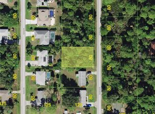 3495 Denham St, Port Charlotte, FL 33948