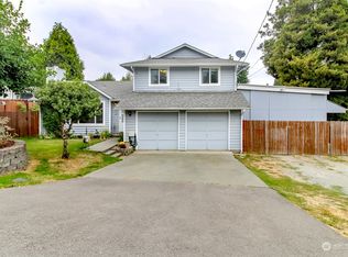 4470 S 173rd St, Seatac, WA 98188