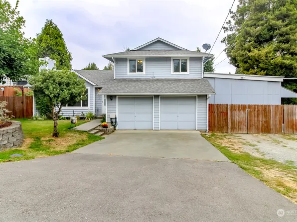 4470 S 173rd Street, SeaTac, WA 98188