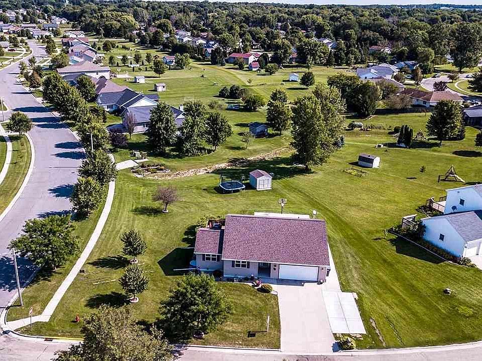 592 Abey Drive, Evansville, WI 53536 Zillow