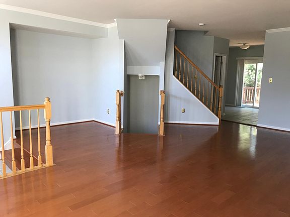 main level