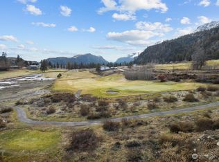 6 Eighth Fairway Addition, Pateros, WA 98846